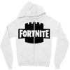 fortnite Zipper Hoodie