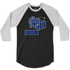 dick in a box shirt and sticker snl beer party t medium black 3/4 Sleeve Shirt