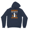 halloween2 Unisex Hoodie