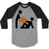 fahrie 3/4 Sleeve Shirt