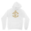 why would you put that on the internet Unisex Hoodie