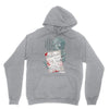 zero days Hoodie