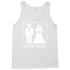 wedding funny game over Tank Top