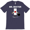 mr dexter T-Shirt