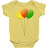 ballon Baby Bodysuit