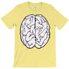 male brain T-Shirt