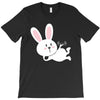 gym rabbit T-Shirt