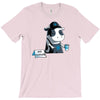 no tipping T-Shirt