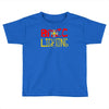video thumbnail for how to do basic lighting Toddler T-shirt