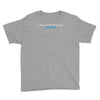 fictional men Youth Tee