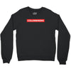 Columbiners Hypebeast Crewneck Sweatshirt
