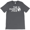husky face T-Shirt
