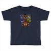 five nights at freddy's Toddler T-shirt