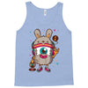weird dj Tank Top