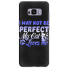 limited edition love cats Samsung Galaxy S8 Plus