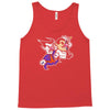 paper gotham 2 Tank Top