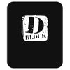 d block Mousepad