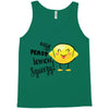 Easy Peasy Lemon Sgueezy Tank Top