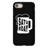 Saturday Beer iPhone 8