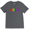 unicorns,i want to believe,fantasy,mythical,unicorns V-Neck Tee