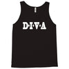 diva Tank Top