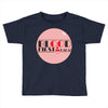 blood Toddler T-shirt