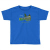 greetings from kakariko village Toddler T-shirt