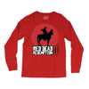 red dead redemption 2. Long Sleeve Shirts