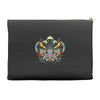 sea the symmetry Accessory Pouches