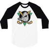 ucks team 3/4 Sleeve Shirt