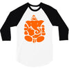 upcoming ganesh chaturthi 3/4 Sleeve Shirt