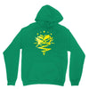 eryctriceps limited edition gold foil t shirt Hoodie