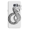 tribal cobra Samsung Galaxy S7