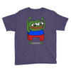 HYPERS PepeHype Youth Tee