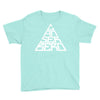Canserbero Youth Tee