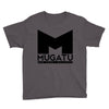 mugatu Youth Tee