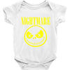 nightmare Baby Onesie