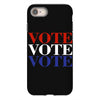 Vote Vote Vote America iPhone 8
