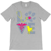love teal best trending T-Shirt