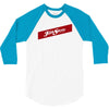 jerk store 3/4 Sleeve Shirt