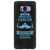 I am a Prostate Survivor - What's Your Superpower? Samsung Galaxy S8 Plus