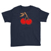 big texas cherry Youth Tee