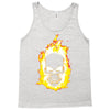 burning man Tank Top