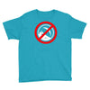 anti emo Youth Tee