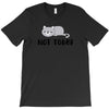 Cat Says Not Today T-Shirt