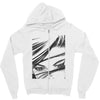 Emotional Eyes Zipper Hoodie