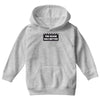 bustedtees Youth Hoodie