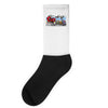 red ant Socks