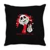 i'm gonna have a great time Throw Pillow