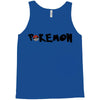 Pokemon Tank Top